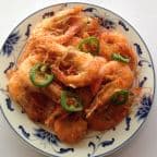 Best Salt & Pepper Shrimp in Manassas, VA