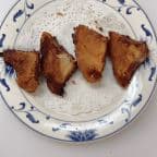 Best Shrimp Toast (4) in Manassas, VA