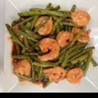 Best Shrimp w/ String Beans in Manassas, VA