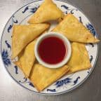 Best Crab Rangoon (6) in Manassas, VA