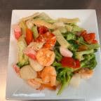 Best Seafood Delight in Manassas, VA