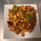 Best Kung Pao Chicken in Manassas, VA