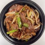 Best Mongolian Beef in Manassas, VA