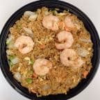 Best Shrimp Fried Rice in Manassas, VA