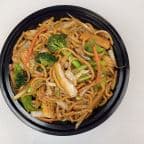 Best Vegetables Lo Mein in Manassas, VA