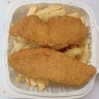 Best Kids Chicken Finger w/ French Fries in Manassas, VA