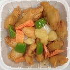 Best Sweet & Sour Chicken in Manassas, VA