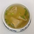 Best Wonton Soup in Manassas, VA