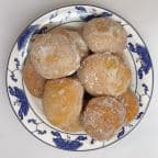 Best Sugar Donuts (10) in Manassas, VA