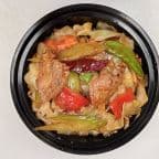 Best Double Cooked Pork in Manassas, VA