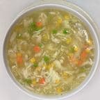 Best Chicken Corn Soup in Manassas, VA