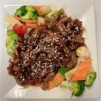 Best Teriyaki Beef in Manassas, VA