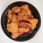 Best General Tso's Tofu in Manassas, VA