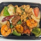 Best Thai Basil Triple Delight in Manassas, VA