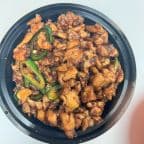 Best Spicy Chicken in Manassas, VA