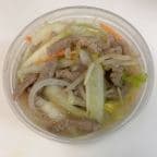 Best Beef Noodle Soup in Manassas, VA