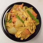 Best Curry Chicken in Manassas, VA