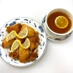 Best Lemon Chicken in Manassas, VA