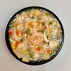 Best Shrimp w/ Lobster Sauce in Manassas, VA