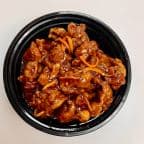 Best Orange Beef in Manassas, VA