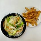 Best Vegetable Chow Mein in Manassas, VA