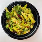 Best Broccoli Szechuan in Manassas, VA