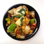 Best Thai Basil Chicken in Manassas, VA