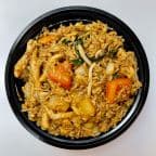 Best Thai Fried Rice in Manassas, VA