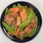 Best Beef w/ Snow Peas in Manassas, VA