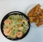 Best Shrimp Chow Mein in Manassas, VA