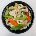 Best Moo Goo Gai Pan in Manassas, VA