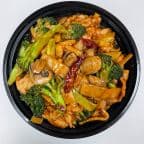 Best Hunan Chicken in Manassas, VA