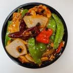 Best Chicken w/ Black Bean Sauce in Manassas, VA