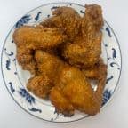 Best Fried Wings in Manassas, VA