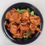 Best Orange Shrimp in Manassas, VA