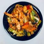 Best Chicken w/ Mixed Vegetable in Manassas, VA