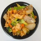 Best Chicken w/ Garlic Sauce in Manassas, VA