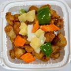 Best Sweet & Sour Pork in Manassas, VA
