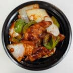 Best Pepper Steak in Manassas, VA