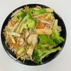 Best Vegetables Fried Rice in Manassas, VA