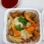 Best Sweet & Sour Combination in Manassas, VA