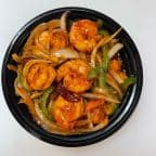 Best Szechuan Shrimp in Manassas, VA