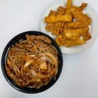 Best Beef Chow Mein in Manassas, VA