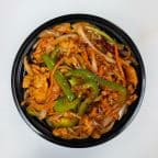 Best Szechuan Chicken in Manassas, VA