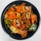 Best Beef w/ Black Bean Sauce in Manassas, VA