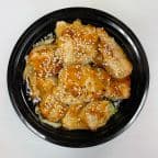 Best Teriyaki Chicken in Manassas, VA