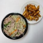 Best Pork Chow Mein in Manassas, VA