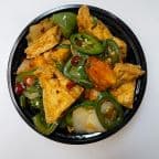 Best Thai Basil Tofu in Manassas, VA