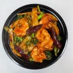 Best Hunan Shrimp in Manassas, VA