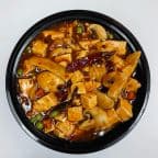 Best Ma Po Tofu in Manassas, VA